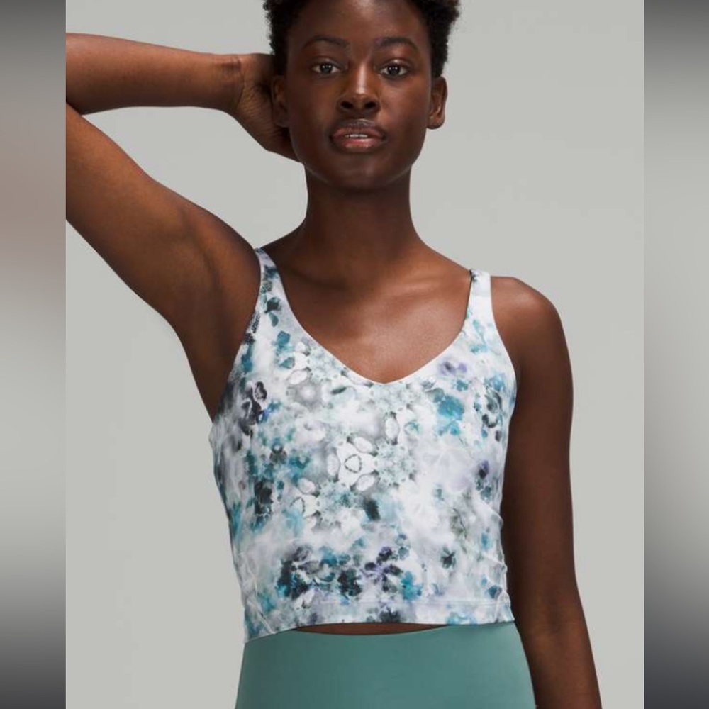 Lululemon Align Tank